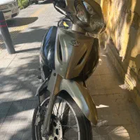 گلکسی مودناس ۱۲۰ قیمت کف بازار