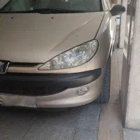 206 مدل 82