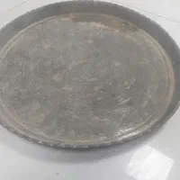 سینی های آنتیک قدیمی وزنی فروخته میشن