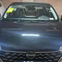 نیسان سیلفی