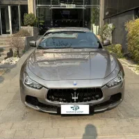 اجاره خودرو مازراتی،گیبلی رنت ماشین مازراتی ۲۰۲۲