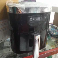 سرخ کن بدون روغن