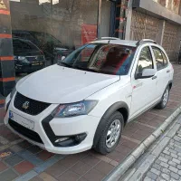 کوییک gx (تحویل روز سود بانکی نقد و اقساط 36ماهه)