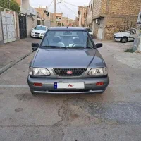 پراید ۱۴۱ ساده فابریک پلم