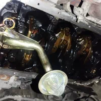 تعمیرگاه مکانیکی و جلوبندی تخفیف 50%