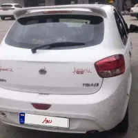 تیبا 2 مدل 94|خودرو سواری و وانت|تهران, تولید دارو|دیوار