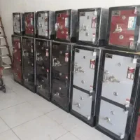 مدل ۱۰۰ کوتاه گاوصندوق تا ۳۵۰