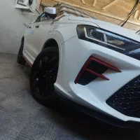 کی ام سی A5