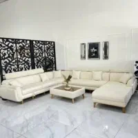 مبل ال آپشنال /