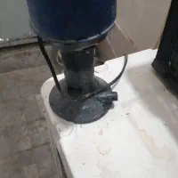 پمب آب کولر