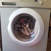 لباسشویی ۷ کیلویی سامسونگ