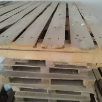 فروش پالت چوبی