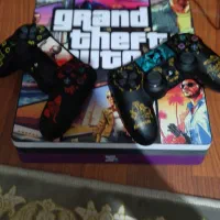 ps4 slim حافظه یک ترابایت