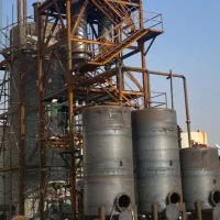 خریداردودفیلتراسیون کارخانجات ایزوگام وروغن سوخته