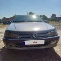 پرشیا سال مدل ۹۲