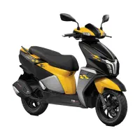 انتورک ۱۲۵ تی وی اس tvs 125