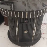 کنسول آینه