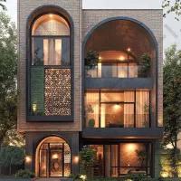 98متر-حسابی-سند-آماده-صفر