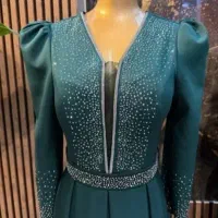 تعدادی لباس مجلسی