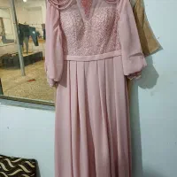 لباس مجلسی