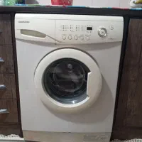 لباسشویی سامسونگ ۶ کیلویی