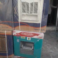 کولربزرگ ومتوسط