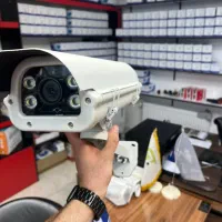 دوربین مداربسته مخصوص اماکن شلوغ