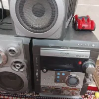 ظبط صوتی بسیار سالم