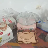 ظروف پذیرایی