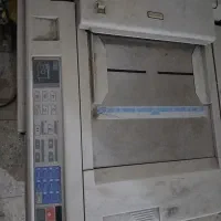 ریسو ۱۲۵۲|پرینتر، اسکنر، کپی، فکس|پاکدشت, پاکدشت (مامازند)|دیوار
