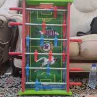 فوتبال دستی در حد نو