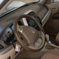 خودروی MVM X33