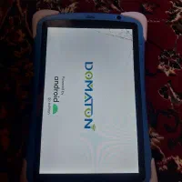 تبلت DOMATON|تبلت|شیراز, شیشه‌گری|دیوار