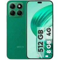 گوشی آنر x8b حافظه 512 گیگ رام 8