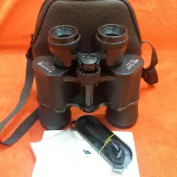 دوربین شکاری باگیش 10x40درجه ۱ پرنده بینی