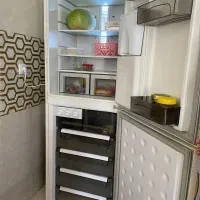 یخچال|یخچال و فریزر|چاف و چمخاله, |دیوار