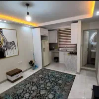 اجاره روزانه/هفتگی/ماهانه آپارتمان.تایمکوتاه ۲ت