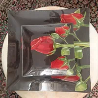 فوری پیش دستی و سینی