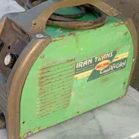 دستگاه جوش ایران ترانس