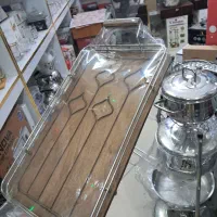 سینی چوبی قیمت خارق‌العاده