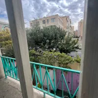 40متر-فلت-همکف-با-50متر-حیاط-اختصاصی