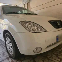 تیبا ۲ هاچ بک