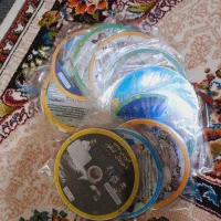 دی وی دی ،آموزشی ، کنکور