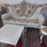 مبل ۹ نفره