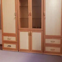 کمدسه‌تیکه‌سالم