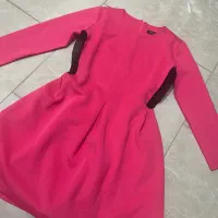 لباس عروسکی خیلی شیک