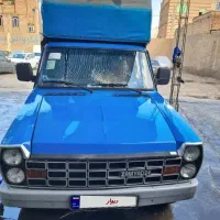 نیسان زامیاد ۲۴