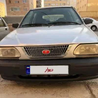 پراید ۱۴۱|خودرو سواری و وانت|تبریز, |دیوار