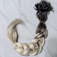 اکستنشن مو