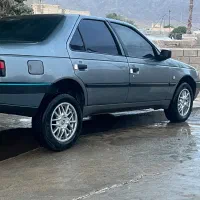 پژو 405|خودرو سواری و وانت|زابل, |دیوار
